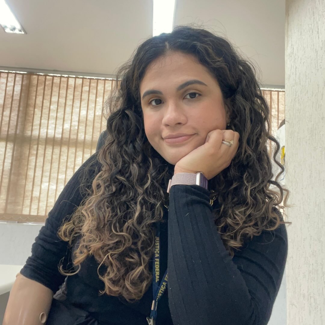Foto de Pâmela Dayane